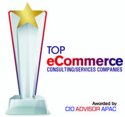 Top 10 eCommerce Consulting/Services Companies in APAC - 2019